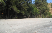 Sampaloc Cove beach