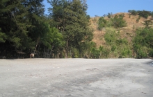 Sampaloc Cover beach 2