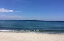 Sampaloc Cove ocean view